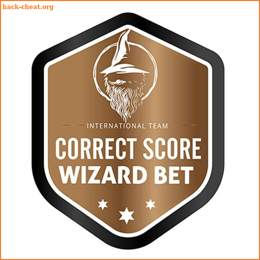 Correct Score Wizard screenshot