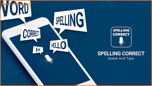 Correct Spelling Checker - English Grammar Check screenshot