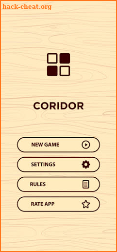 Corridor / Коридор / Coridor / Koridor screenshot