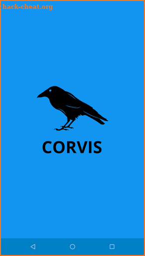 Corvis screenshot