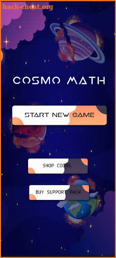 Cosmo Match screenshot