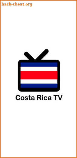 Costa Rica Tv screenshot