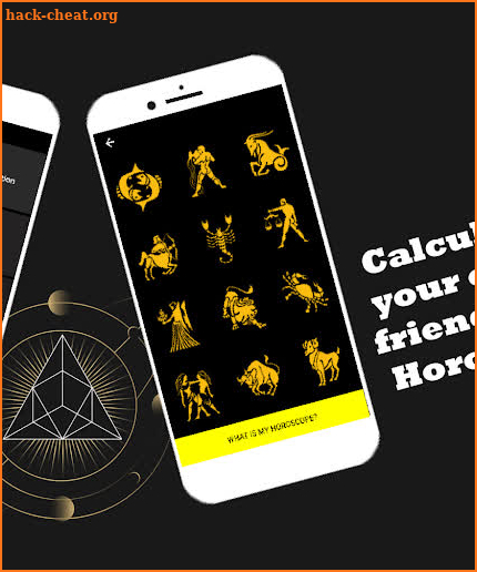 Co–Star Astrology - daily horoscope screenshot