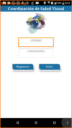 Cosvi Online screenshot