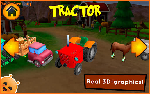 CotBot Farm screenshot