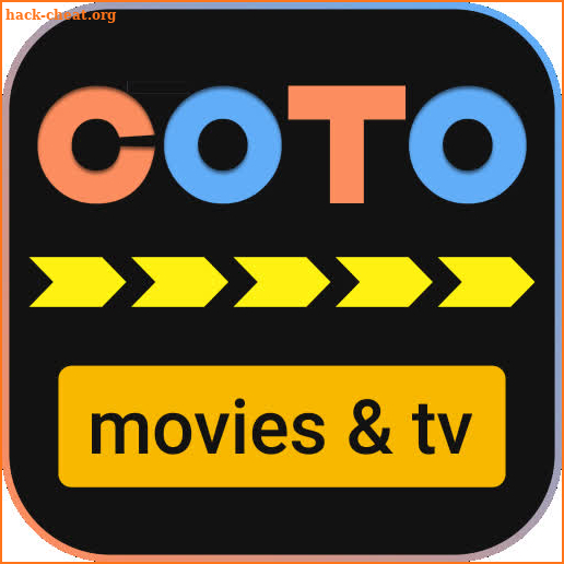 Coto Movies and TV Free screenshot