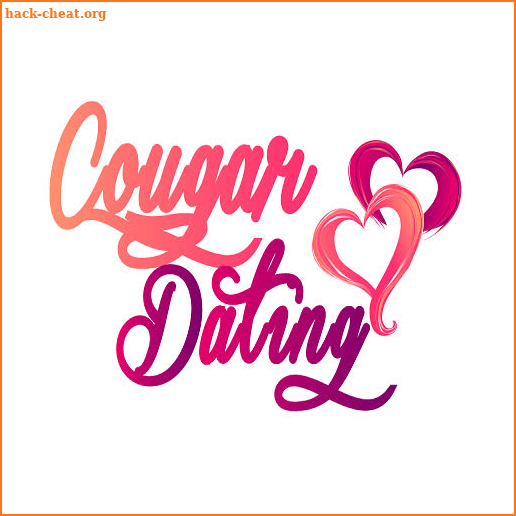 Cougar Dating and Chat screenshot