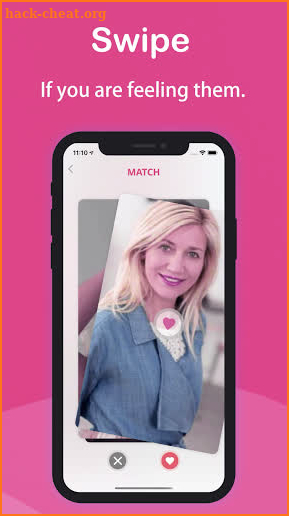 Cougar Dating App: Hookup Mature Old Women screenshot