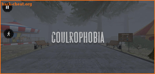 Coulrophobia screenshot