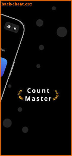 Count Master screenshot