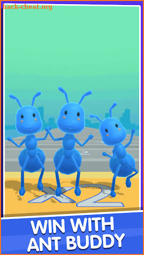 Count Masters:Ant Clash screenshot
