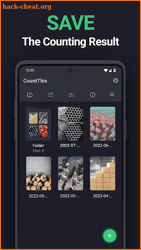Count This・Counting Things App screenshot