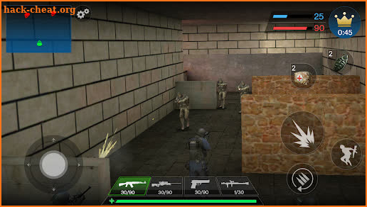 Counter Strike Offline : CS screenshot
