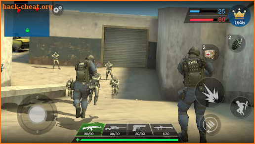 Counter Strike Offline : CS screenshot