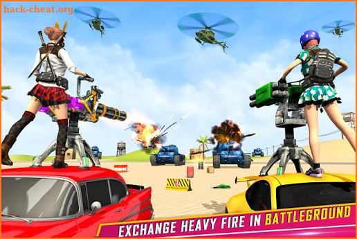 Counter Terrorist Strike : FPS Shooting Game 2020 screenshot