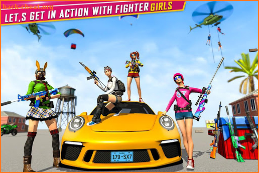 Counter Terrorist Strike : FPS Shooting Game 2020 screenshot