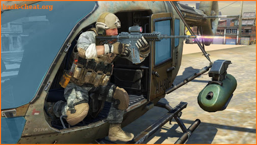 Counter Terrorist - Strike Shooter screenshot