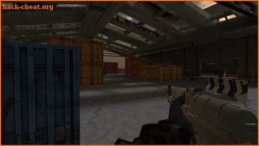 Counter War screenshot