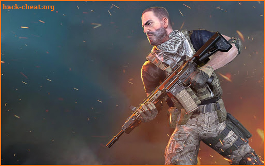 Counter War Terrorist Strike: Best Shooting Games screenshot