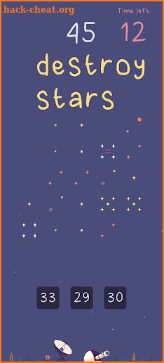 Countin' Stars screenshot