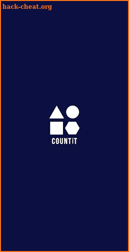 COUNTiT - Snap, Count & Share screenshot