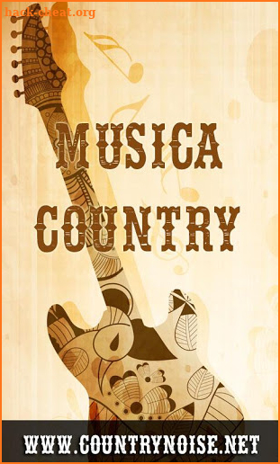 Country Music screenshot