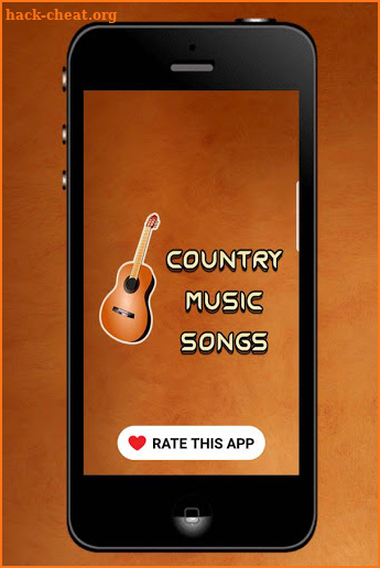 Country Music 2021 | Country Ringtones screenshot
