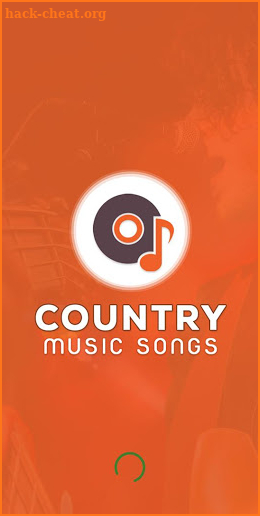 Country Music Songs screenshot