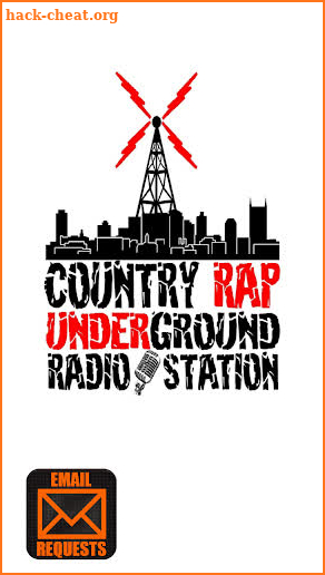 Country Rap Radio screenshot