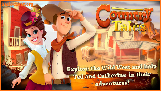 Country Tales (FULL) screenshot