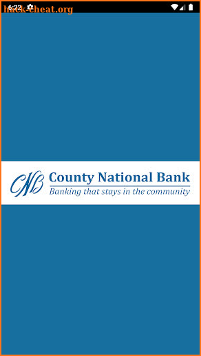 County National Bank Personal screenshot