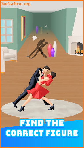 Couple Dance screenshot