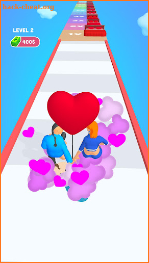 Couple Finder 3D screenshot