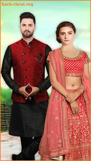 Couple Photo Suits -Traditional, Fashion Dresses screenshot