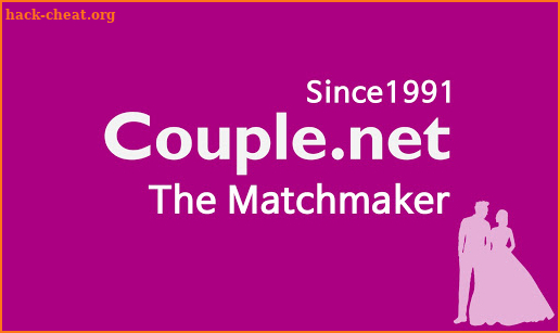 Couple.net screenshot