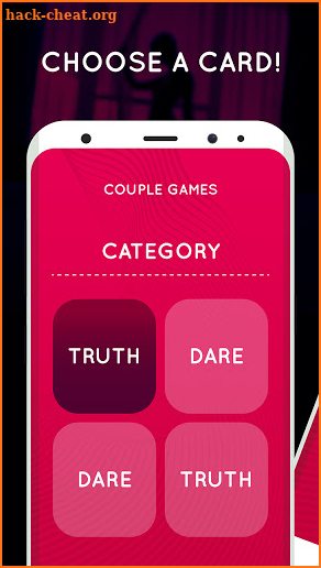 Couples Games: Love & More screenshot