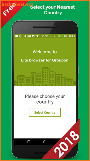 Coupons & Discounts : Lite app for groupon$ screenshot