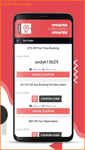 Coupons for Airbnb Discounts Promo Codes Hack Cheats and ...