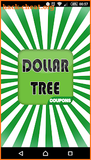 Coupons for Dollar Tree screenshot