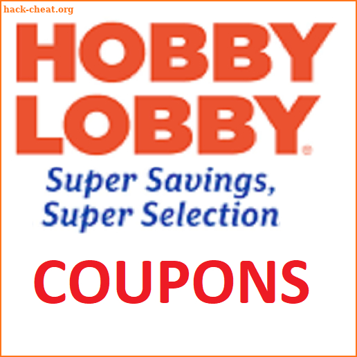 Coupons For Hobby Lobby screenshot