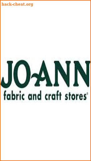 Coupons for Joann Craft screenshot