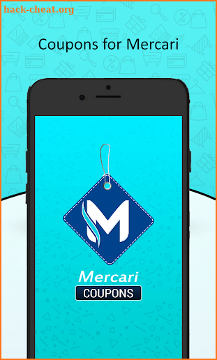Coupons for Mercari - Buy or Sell Anything screenshot