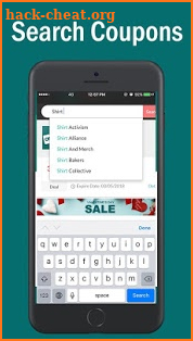 Coupons for Offer Up Cars - Buy and Sell  OfferUp screenshot