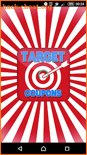 Coupons For Target Cartwheel screenshot