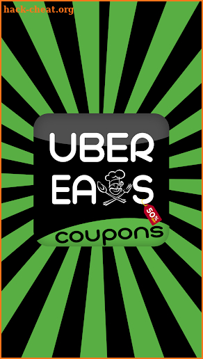 Coupons for Uber Eats - Food Delivery screenshot