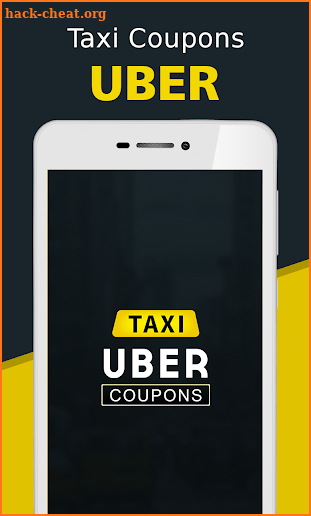Coupons for Uber - Free Promo Rides screenshot