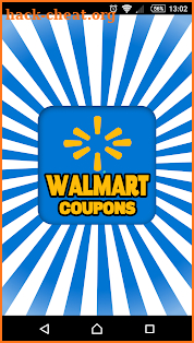 Coupons for Walmart screenshot