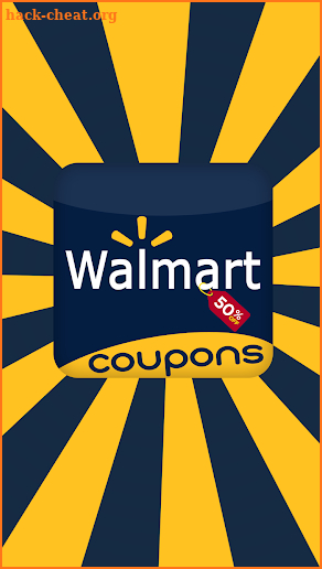 Coupons for Walmart - Rewards,promo, codes & deals screenshot
