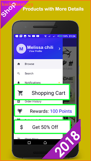 coupons for wish 2019 : the coupons app 2019 screenshot