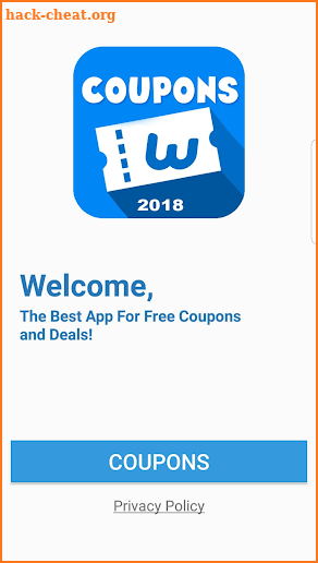 Coupons For Wish 79% 💰 - Promo Code 2018 screenshot